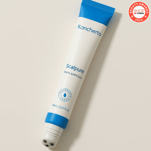 Koncherto Scalpure™