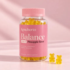 Koncherto Balance koncherto