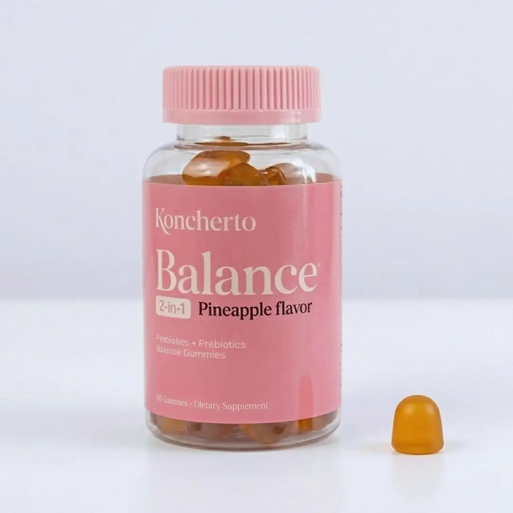 Koncherto Balance koncherto
