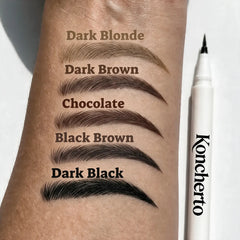 Koncherto Brow Pen koncherto