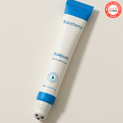 Koncherto Scalpure™