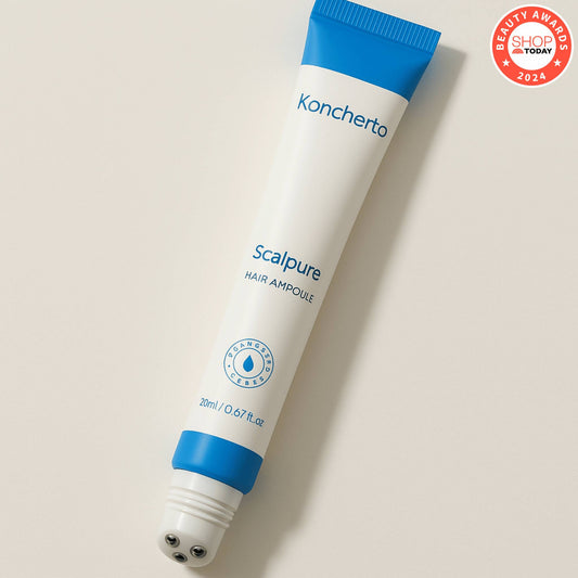 Koncherto Scalpure™