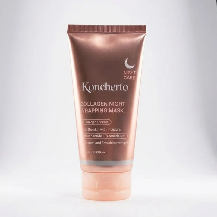 קונצרטו מסכה קוריאנית™