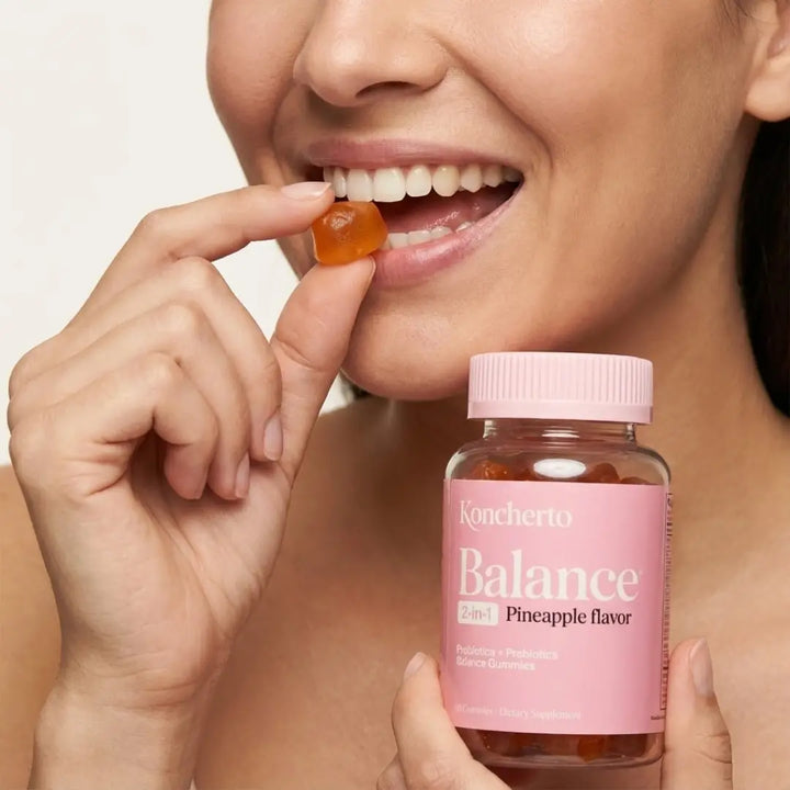 Koncherto Balance™