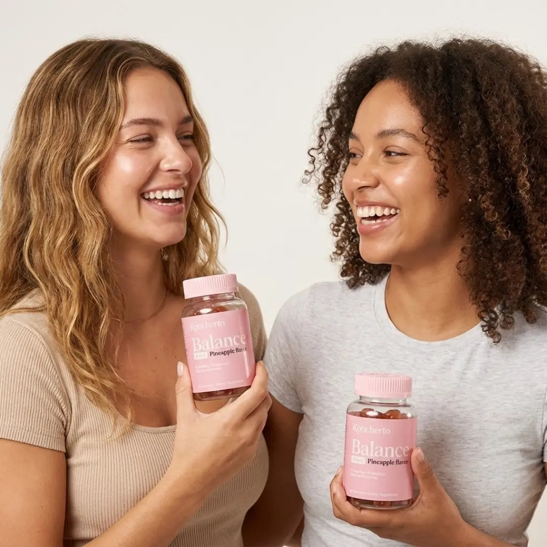 Koncherto Balance™