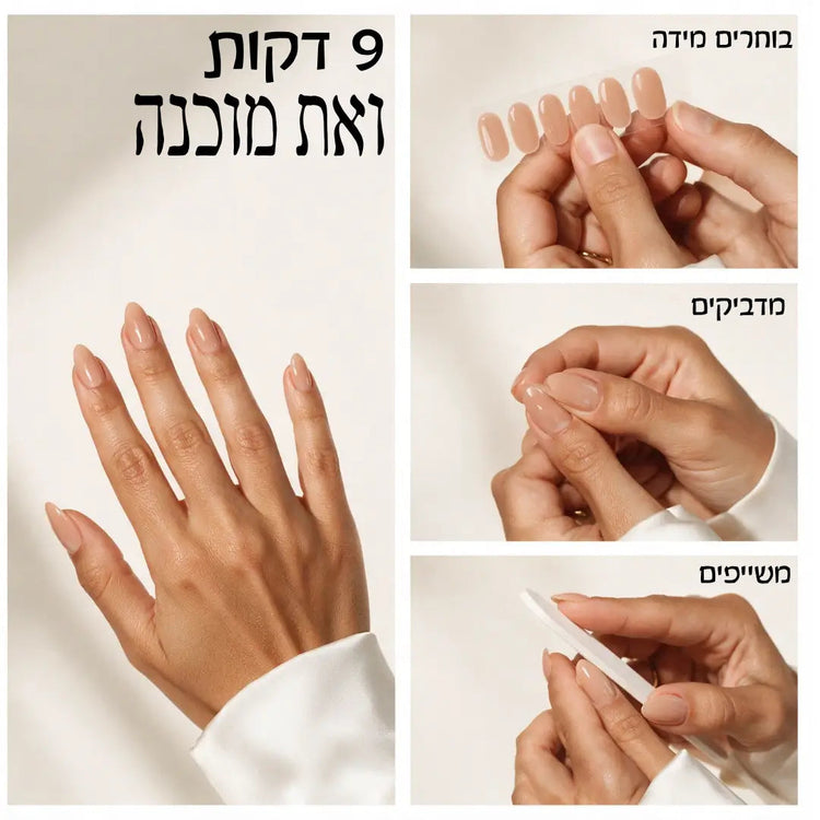 Koncherto Nails Koncherto