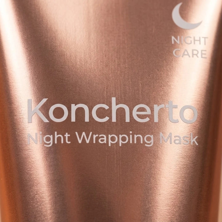 קונצרטו מסכה קוריאנית™