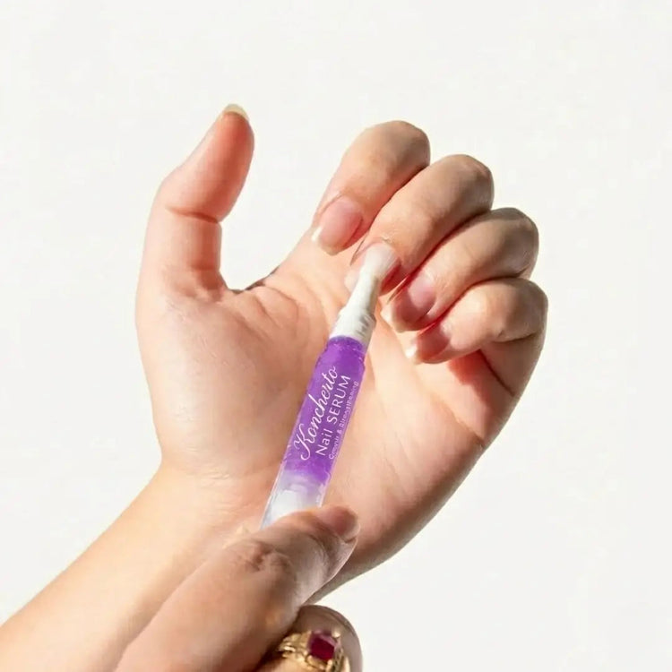 Koncherto Nails Grow koncherto