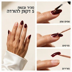 Koncherto Nails Koncherto