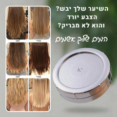 ראש מקלחת מסנן Koncherto® koncherto
