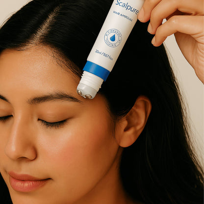 Koncherto Scalpure™