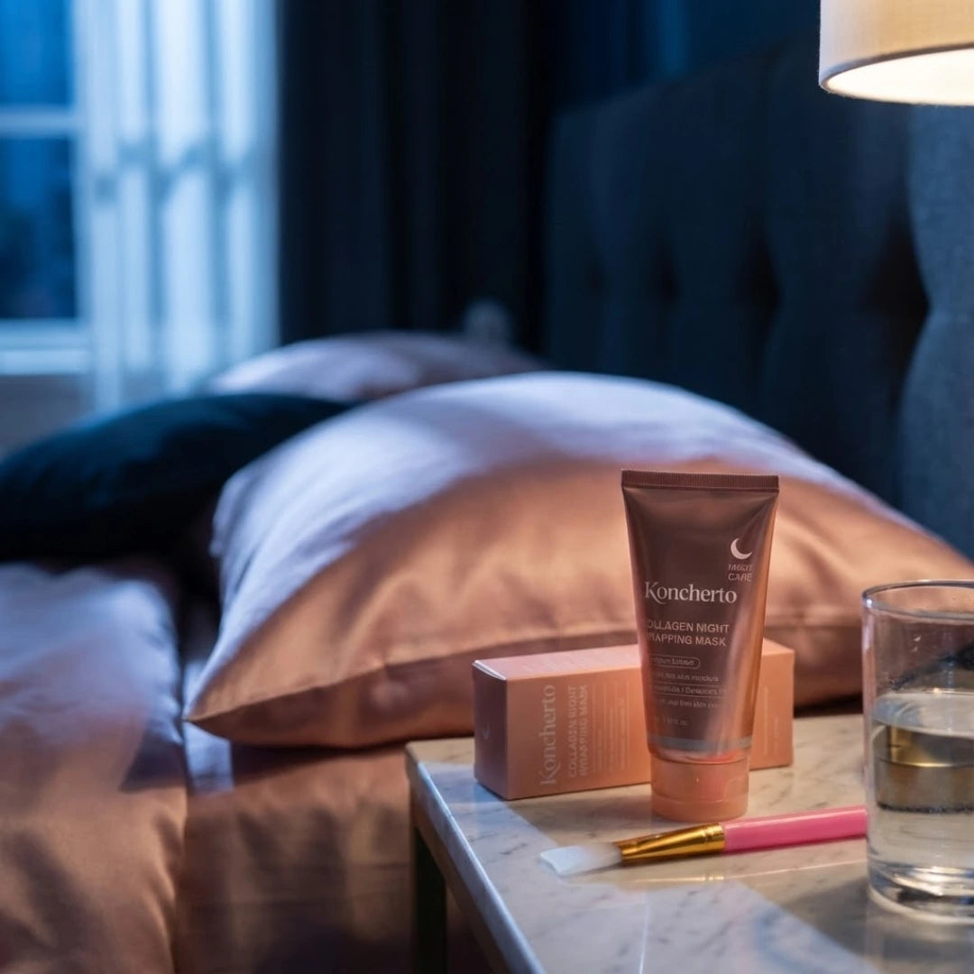 קונצרטו מסכה קוריאנית™