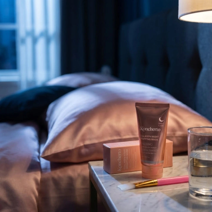 קונצרטו מסכה קוריאנית™