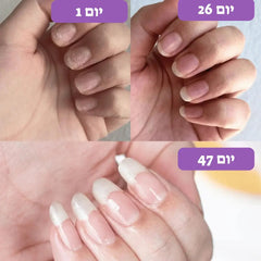 Koncherto Nails Grow koncherto