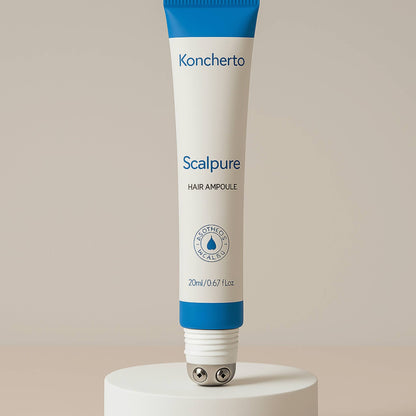 Koncherto Scalpure™