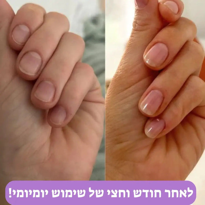 Koncherto Nails Grow koncherto