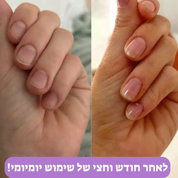 Koncherto Nails Grow koncherto
