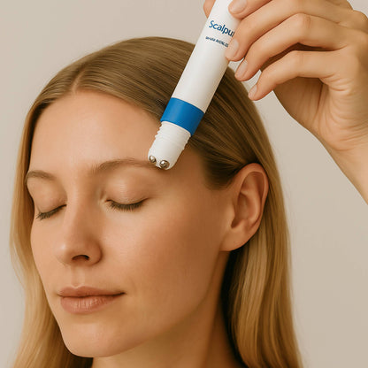 Koncherto Scalpure™