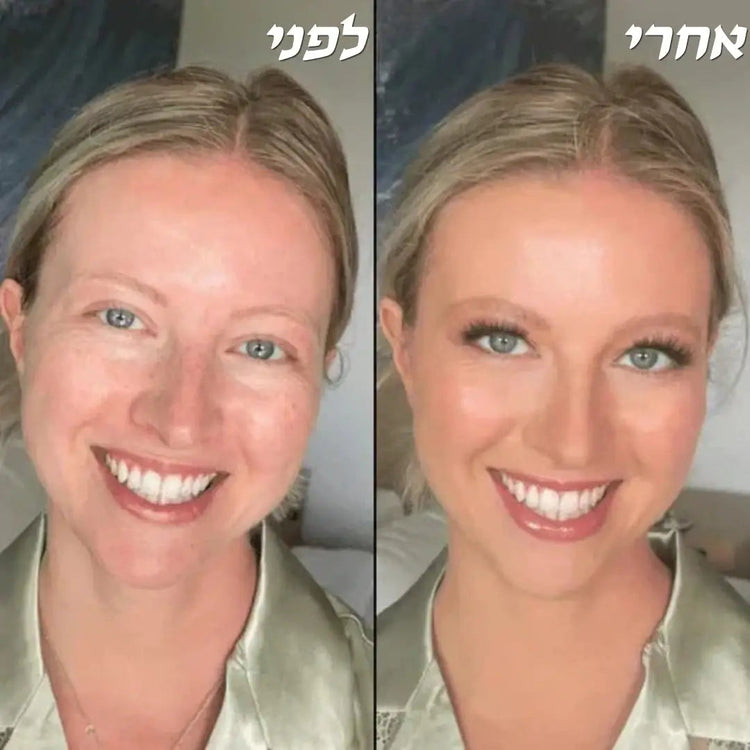 סטיק מייקאפ משנה גוון Koncherto