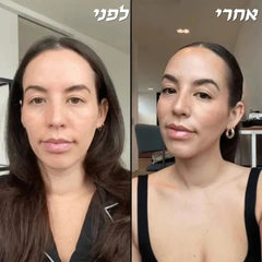 סטיק מייקאפ משנה גוון Koncherto