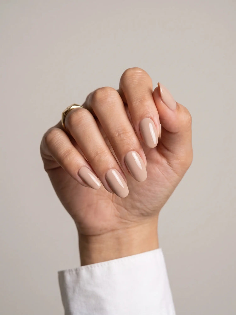 Koncherto Nails · ניוד עדין
