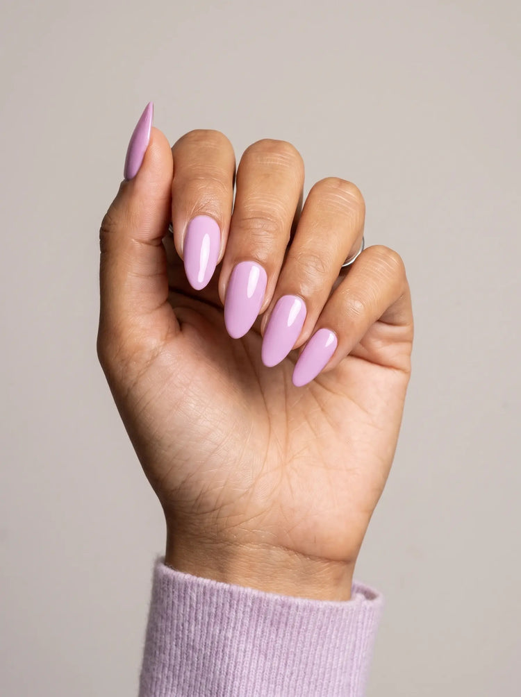 Koncherto Nails · לילך