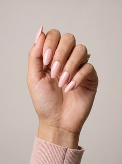 Koncherto Nails · רוזה