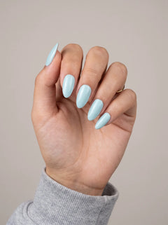 Koncherto Nails · מנטה