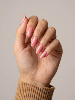 Koncherto Nails · קורל