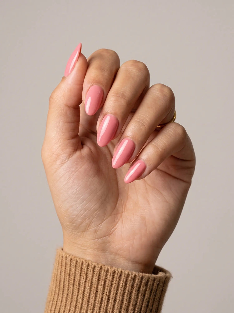 Koncherto Nails · קורל