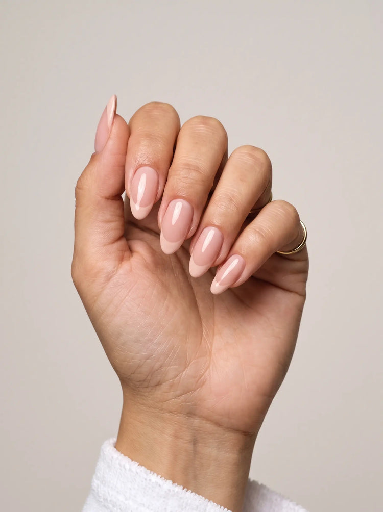 Koncherto Nails · פרנץ&