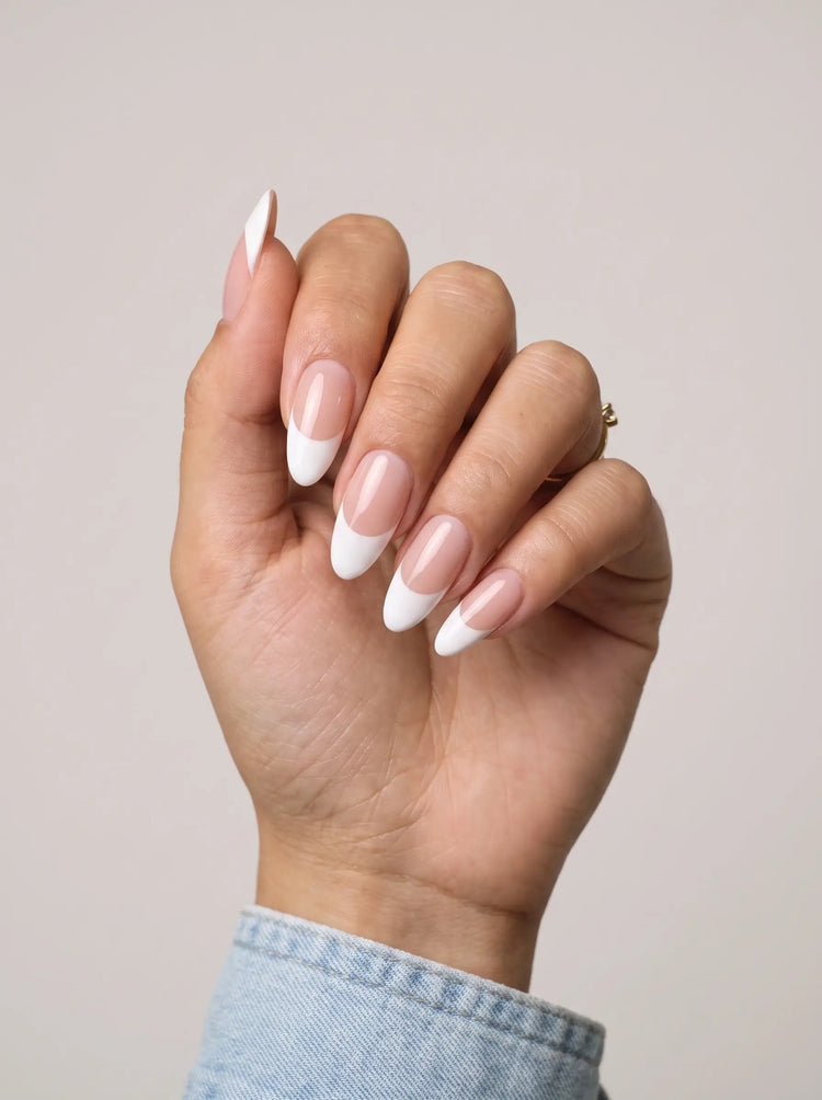 Koncherto Nails · פרנץ&