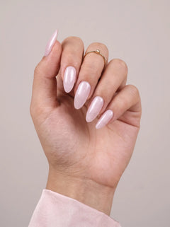 Koncherto Nails · פנינה