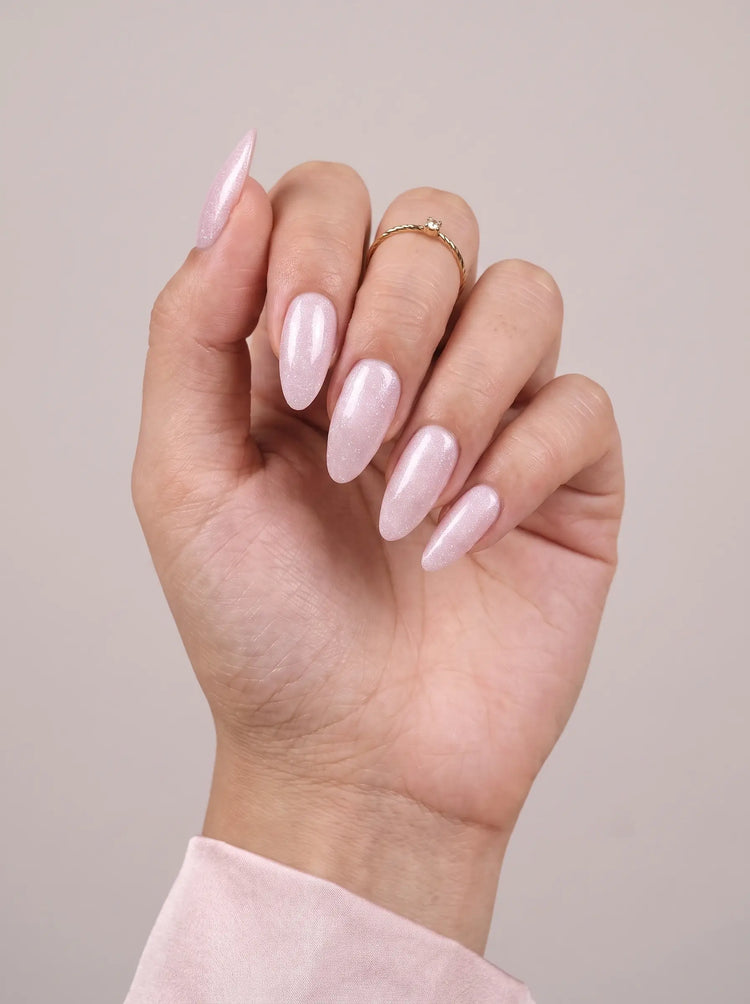 Koncherto Nails · פנינה