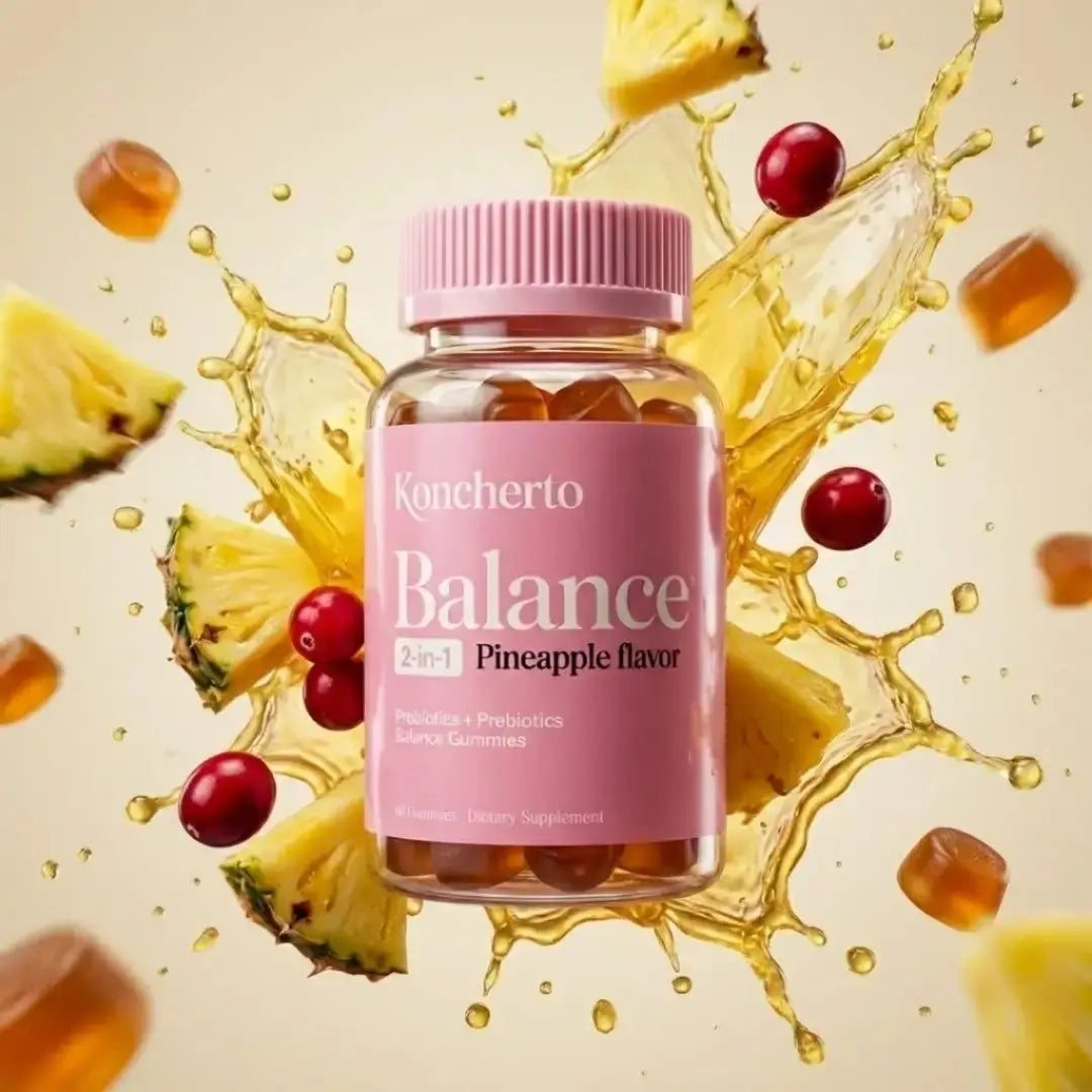 Koncherto Balance™ koncherto