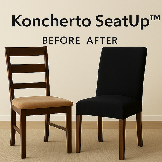 Koncherto SeatUp™