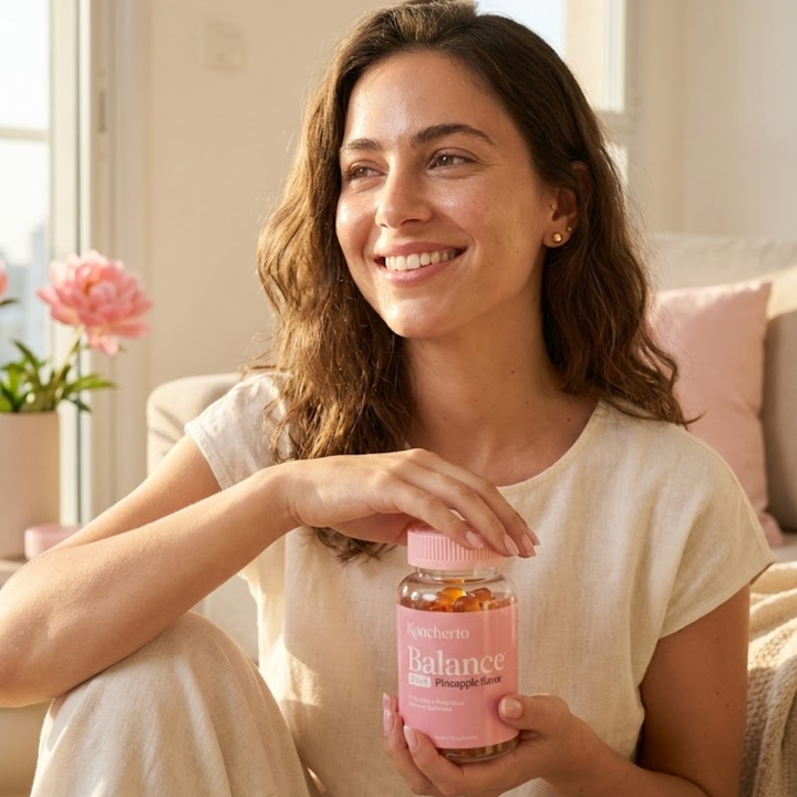 Koncherto Balance™