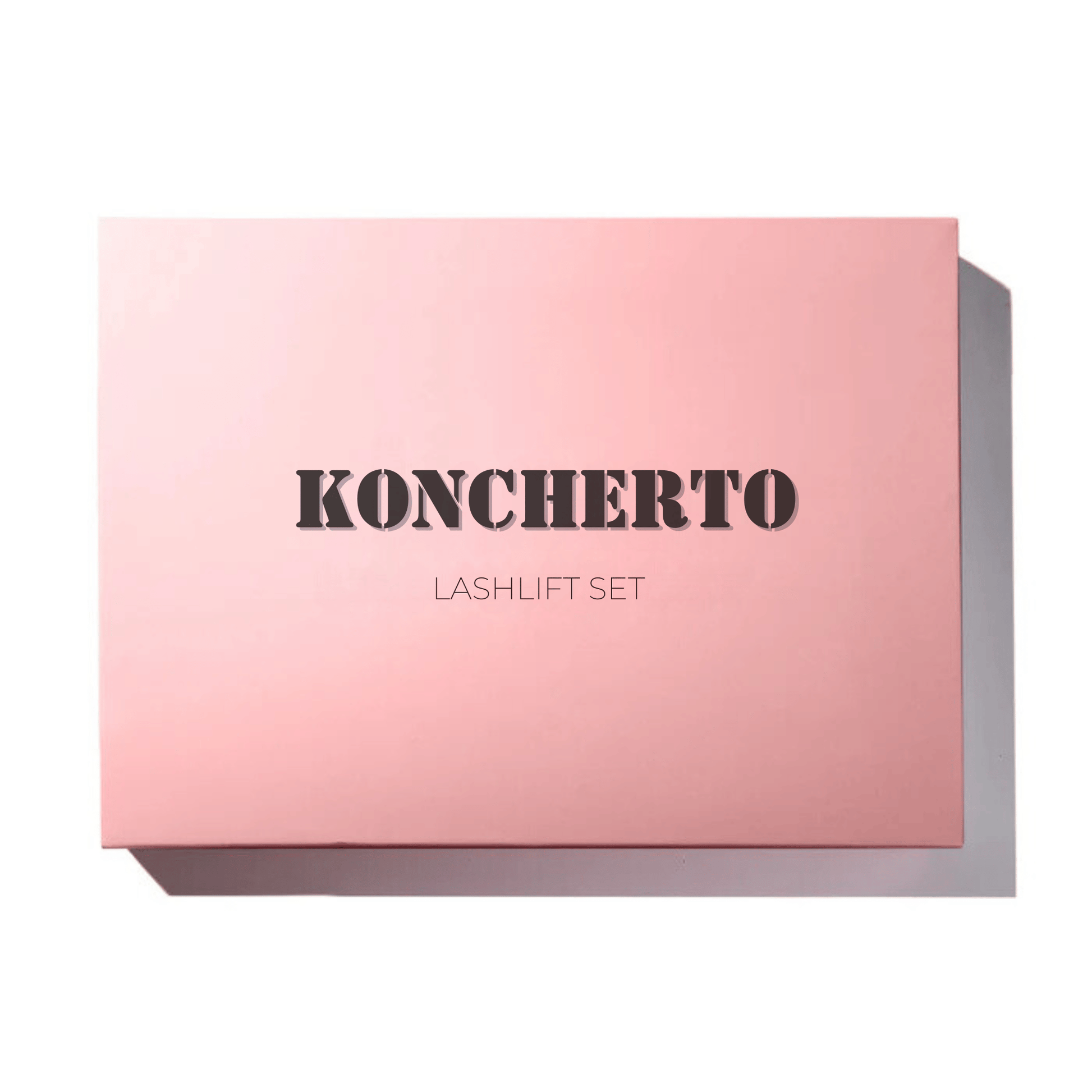 Koncherto Eyelash & Brow Kit ™ - koncherto