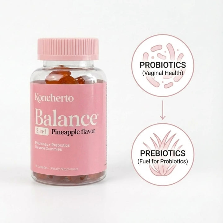 Koncherto Balance™