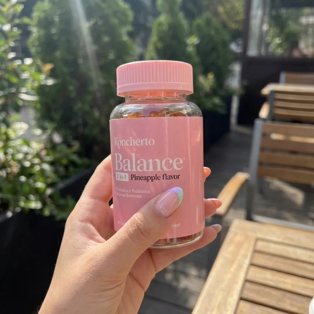 Koncherto Balance™